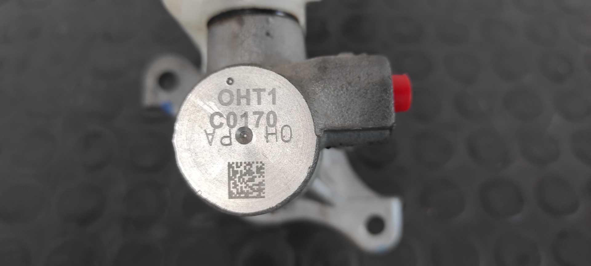 BOMBA FRENO HYUNDAI I20 ACTIVE - vista 5