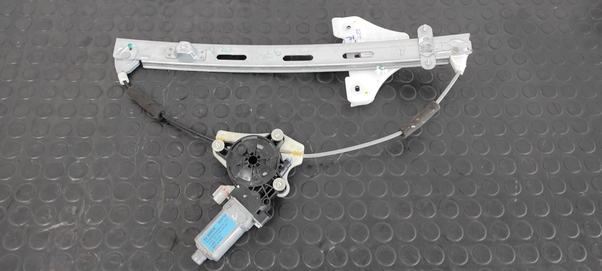 ELEVALUNAS TRASERO DERECHO HYUNDAI I20 ACTIVE