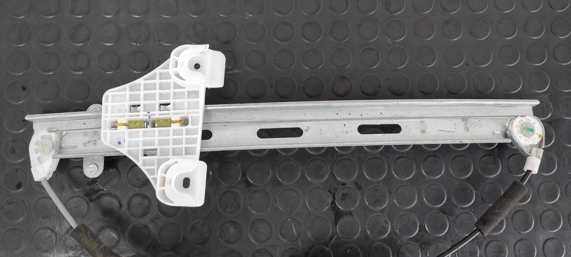 ELEVALUNAS TRASERO DERECHO HYUNDAI I20 ACTIVE - vista 6