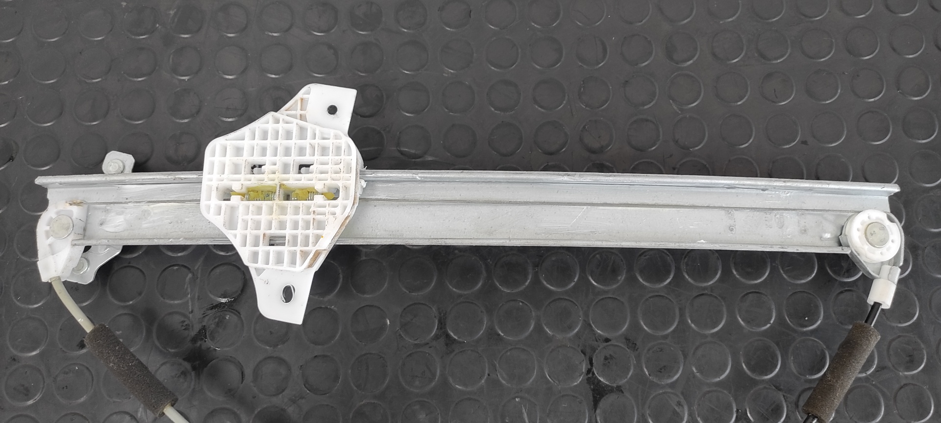 ELEVALUNAS DELANTERO DERECHO HYUNDAI I20 ACTIVE - vista 6