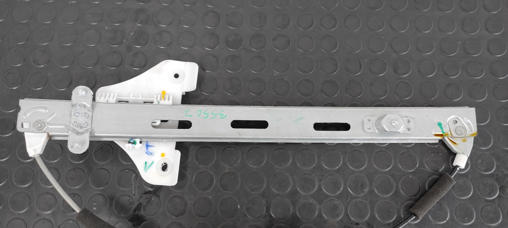 ELEVALUNAS TRASERO IZQUIERDO HYUNDAI I20 ACTIVE - vista 9