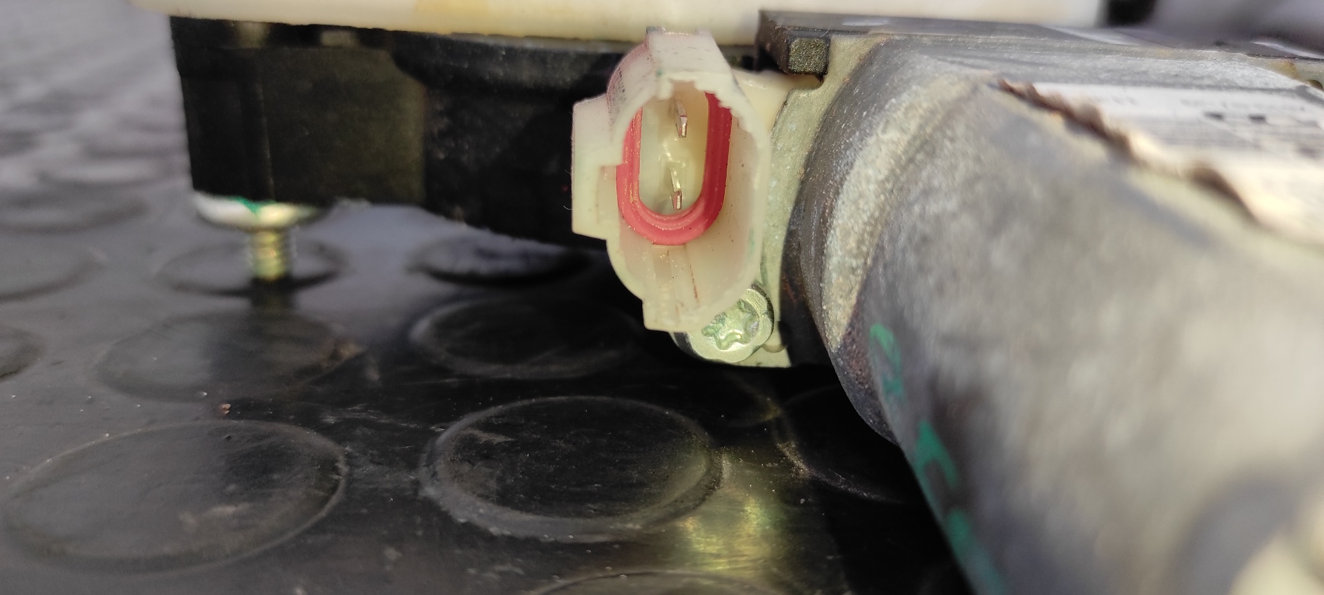 ELEVALUNAS TRASERO IZQUIERDO HYUNDAI I20 ACTIVE - vista 3