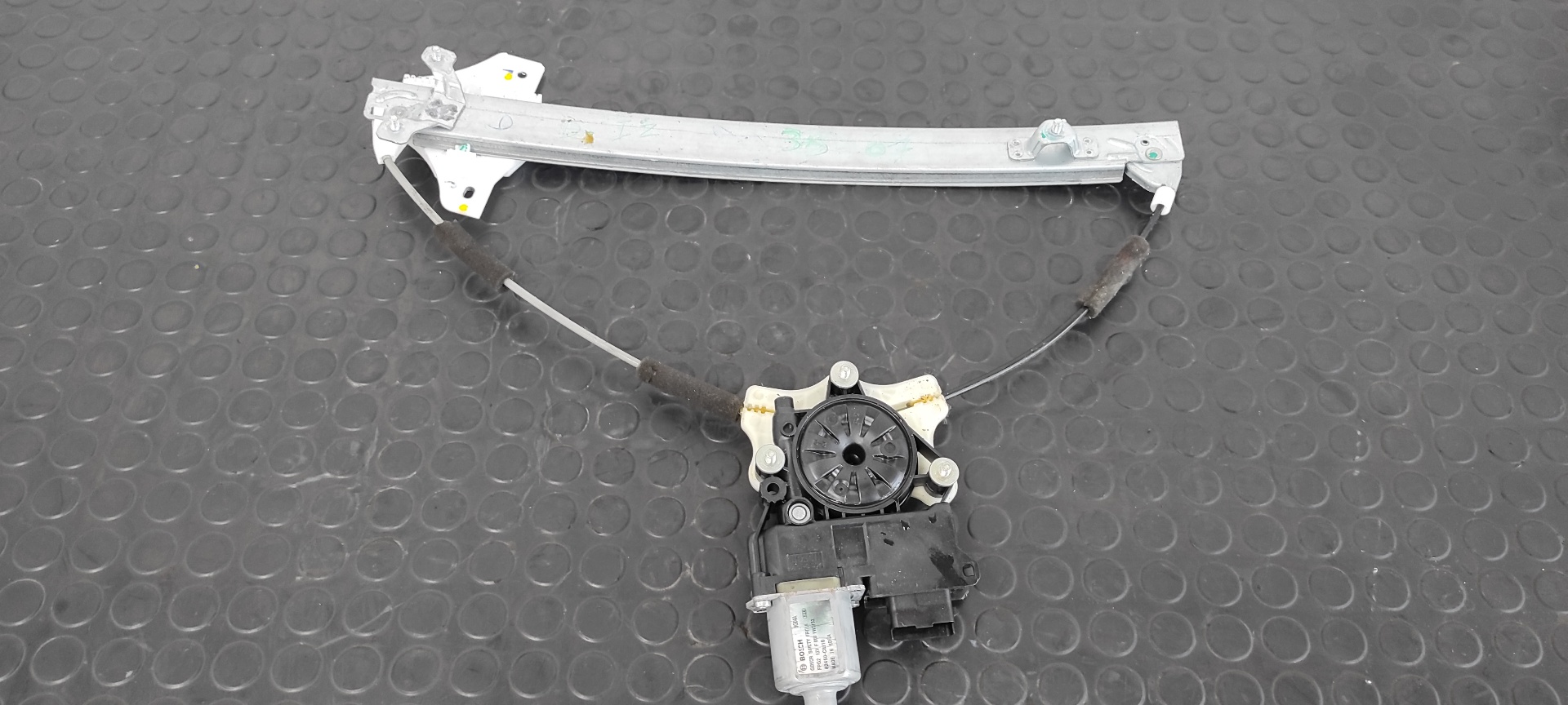 ELEVALUNAS DELANTERO IZQUIERDO HYUNDAI I20 ACTIVE