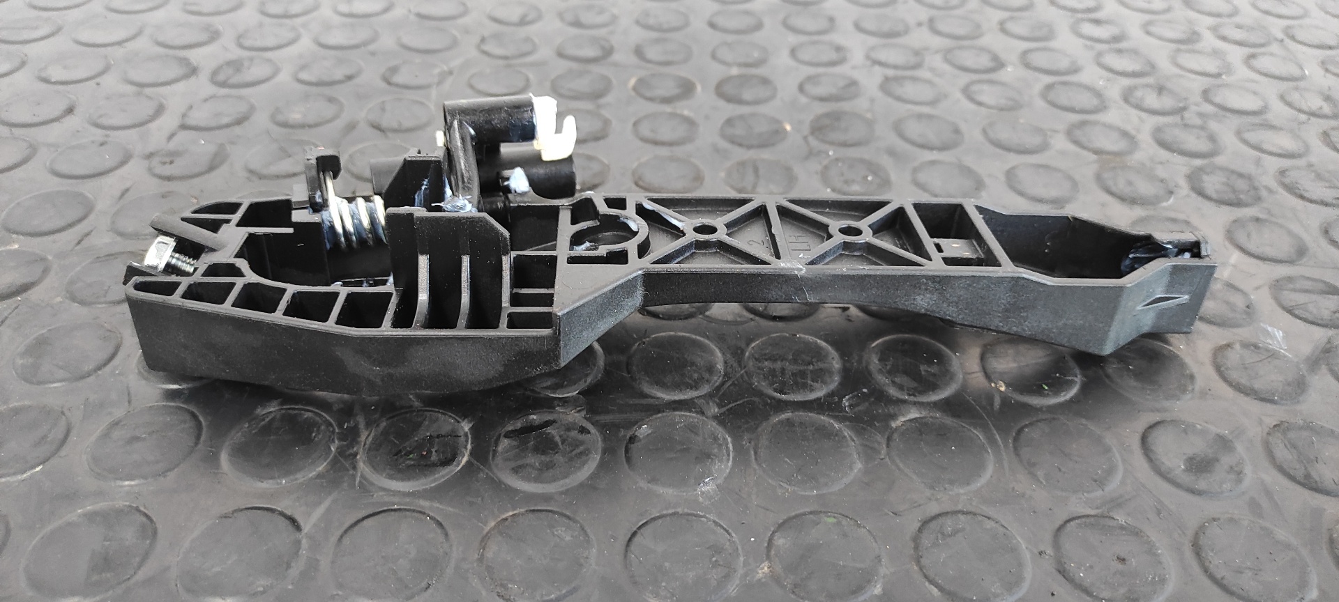 MANETA  TRASERA IZQUIERDA HYUNDAI I20 ACTIVE - vista 3