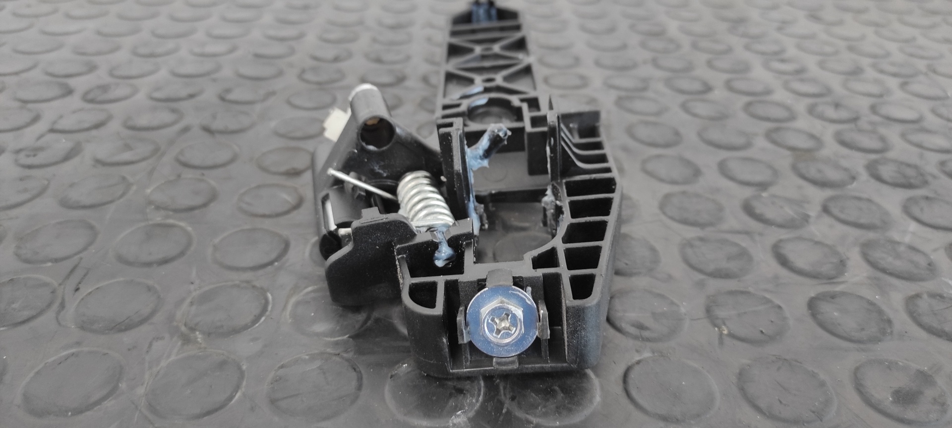 MANETA  TRASERA IZQUIERDA HYUNDAI I20 ACTIVE - vista 4