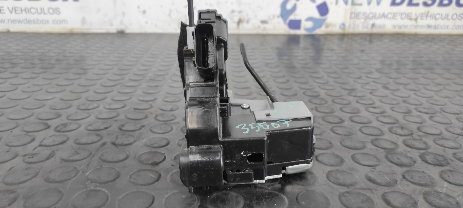 CERRADURA PUERTA TRASERA IZQUIERDA HYUNDAI I20 ACTIVE - vista 4