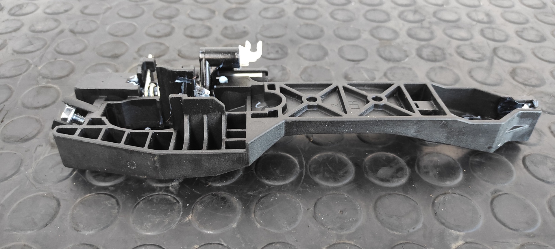 MANETA DELANTERA IZQUIERDA HYUNDAI I20 ACTIVE - vista 4