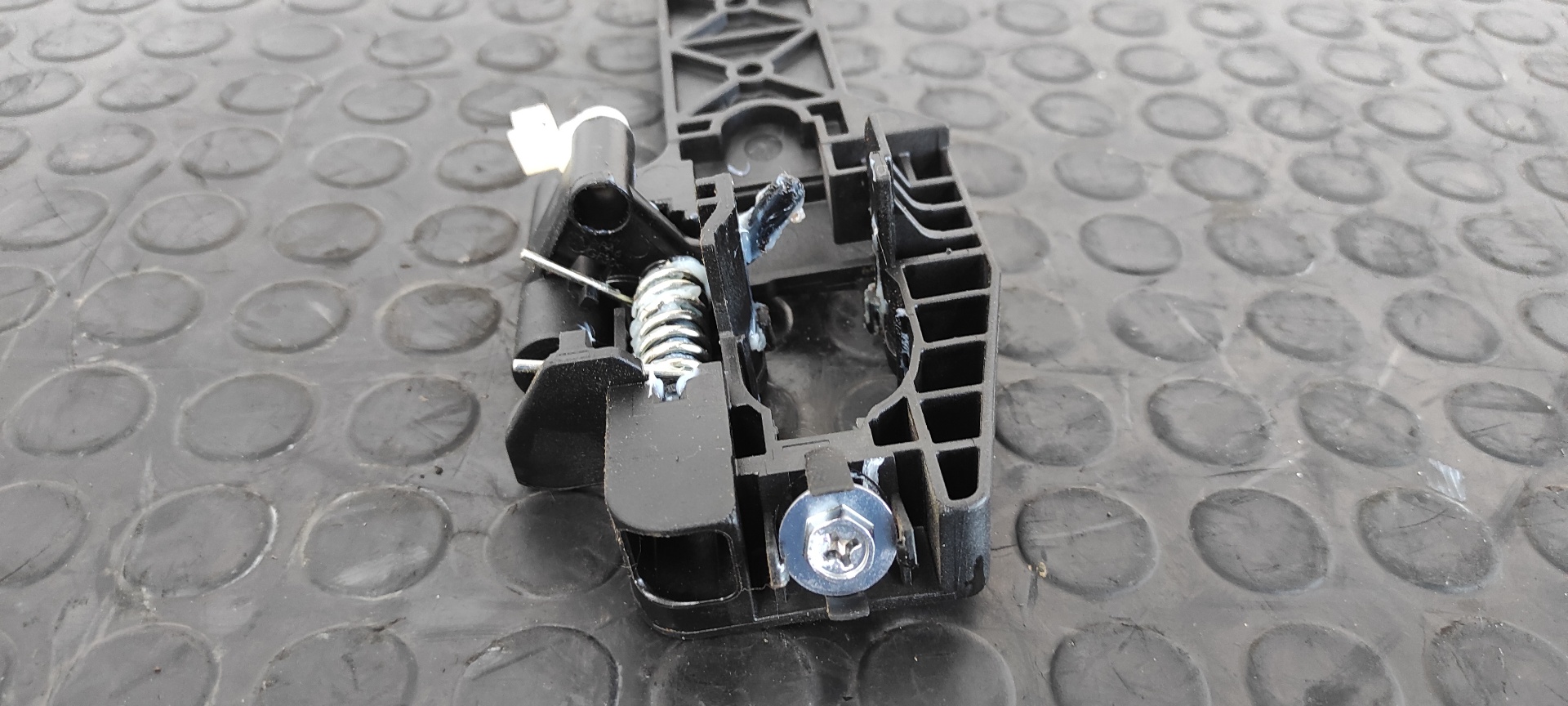 MANETA DELANTERA IZQUIERDA HYUNDAI I20 ACTIVE - vista 2