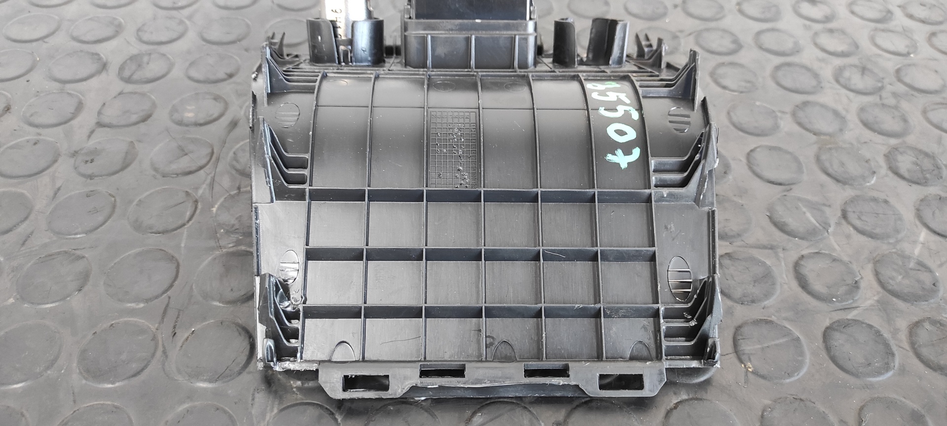 MODULO ELECTRONICO HYUNDAI I20 ACTIVE - vista 7