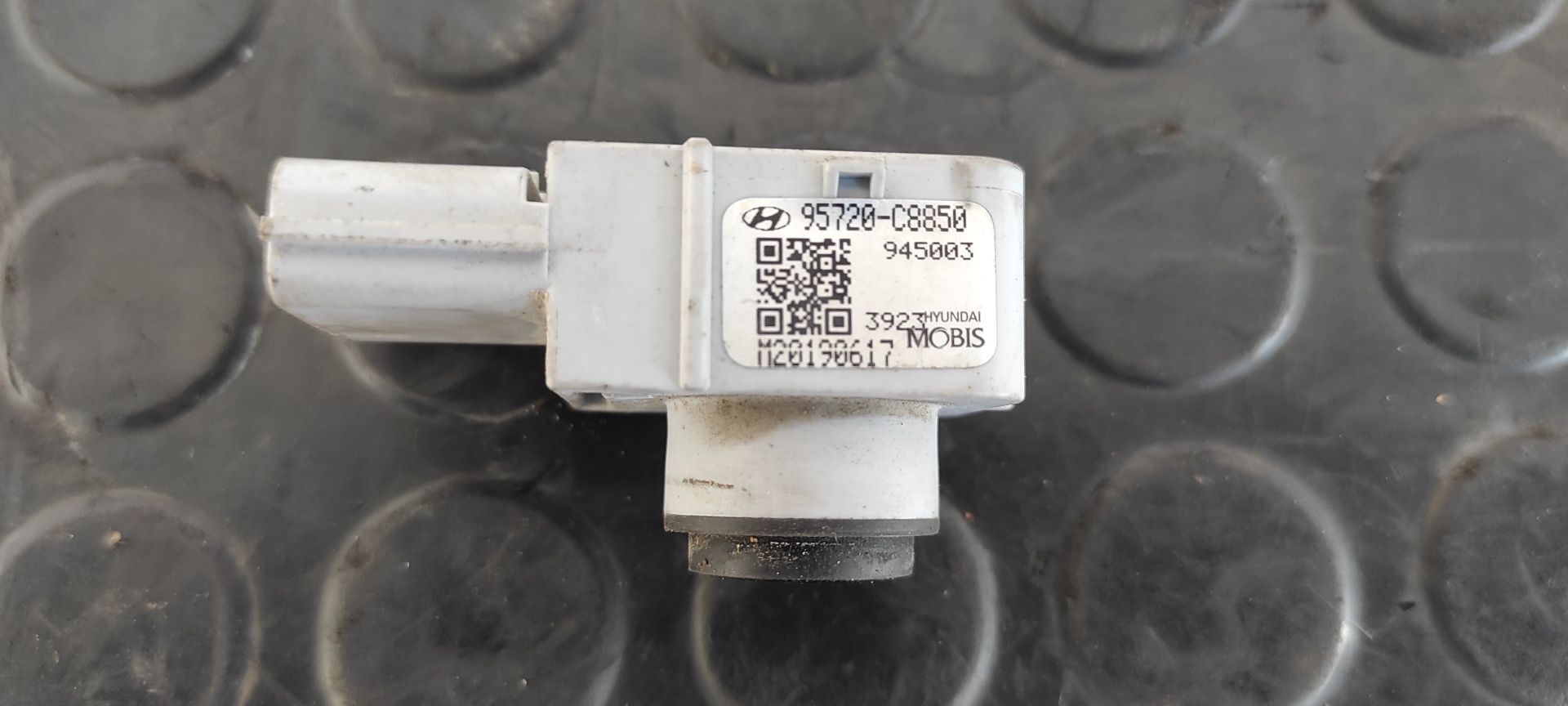 SENSOR DE APARCAMIENTO HYUNDAI I20 ACTIVE - vista 3