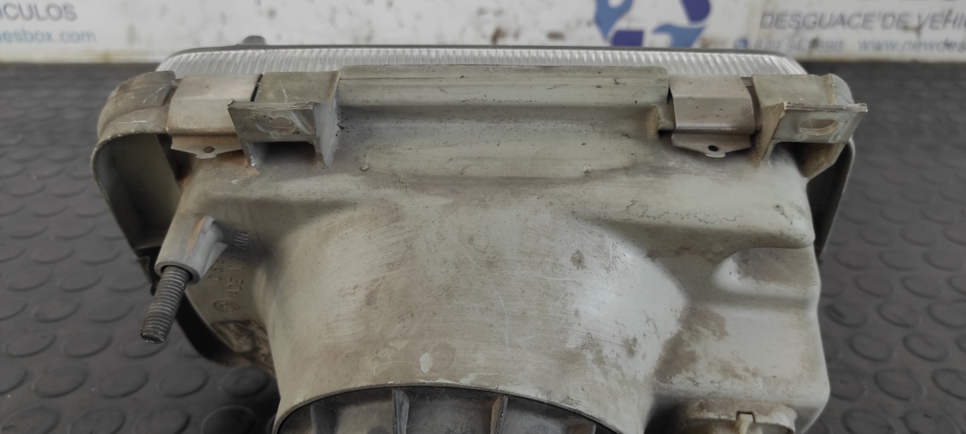 FARO IZQUIERDO SEAT IBIZA (6K) - vista 3