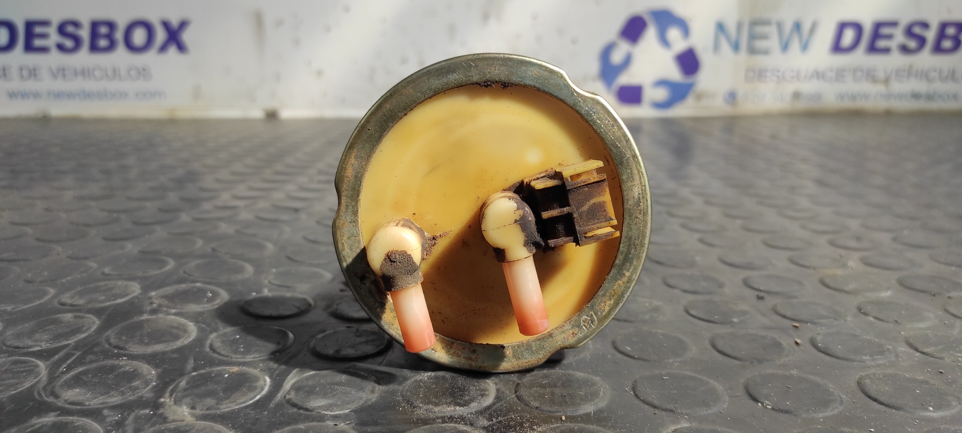 AFORADOR SEAT IBIZA (6K) - vista 4