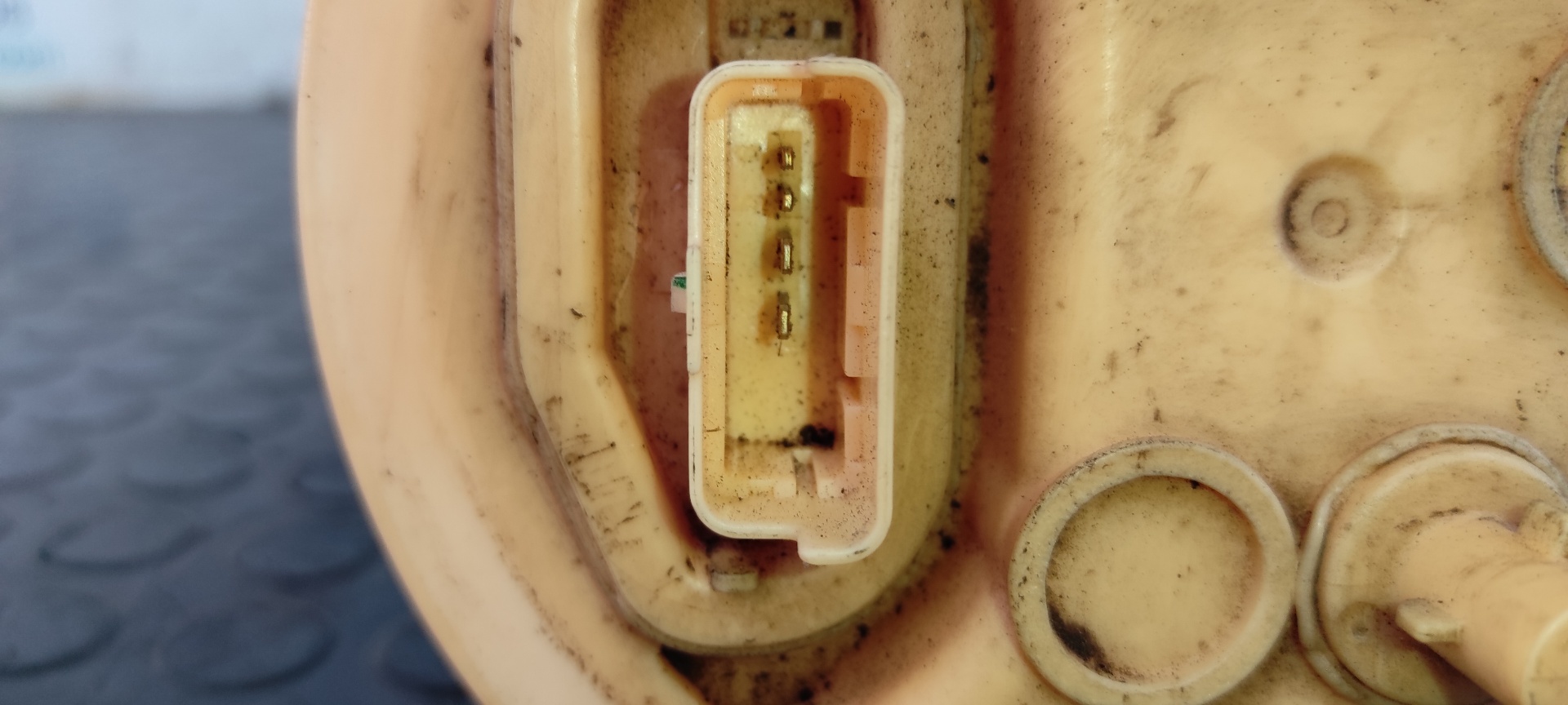 AFORADOR CITROEN C4 COUPE - vista 5