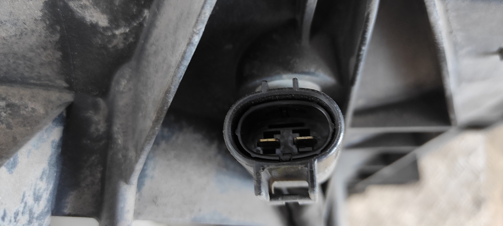 ELECTROVENTILADOR TOYOTA COROLLA VERSO (R1) - vista 5