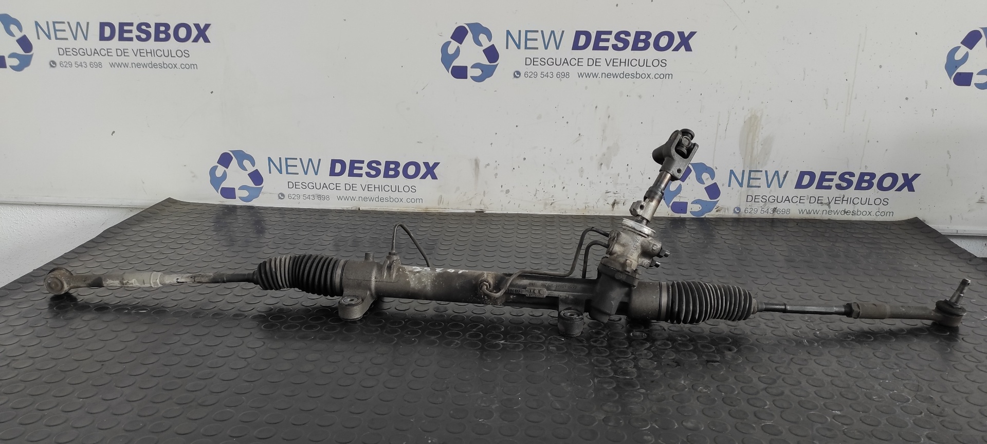 CREMALLERA DIRECCION TOYOTA COROLLA VERSO (R1)