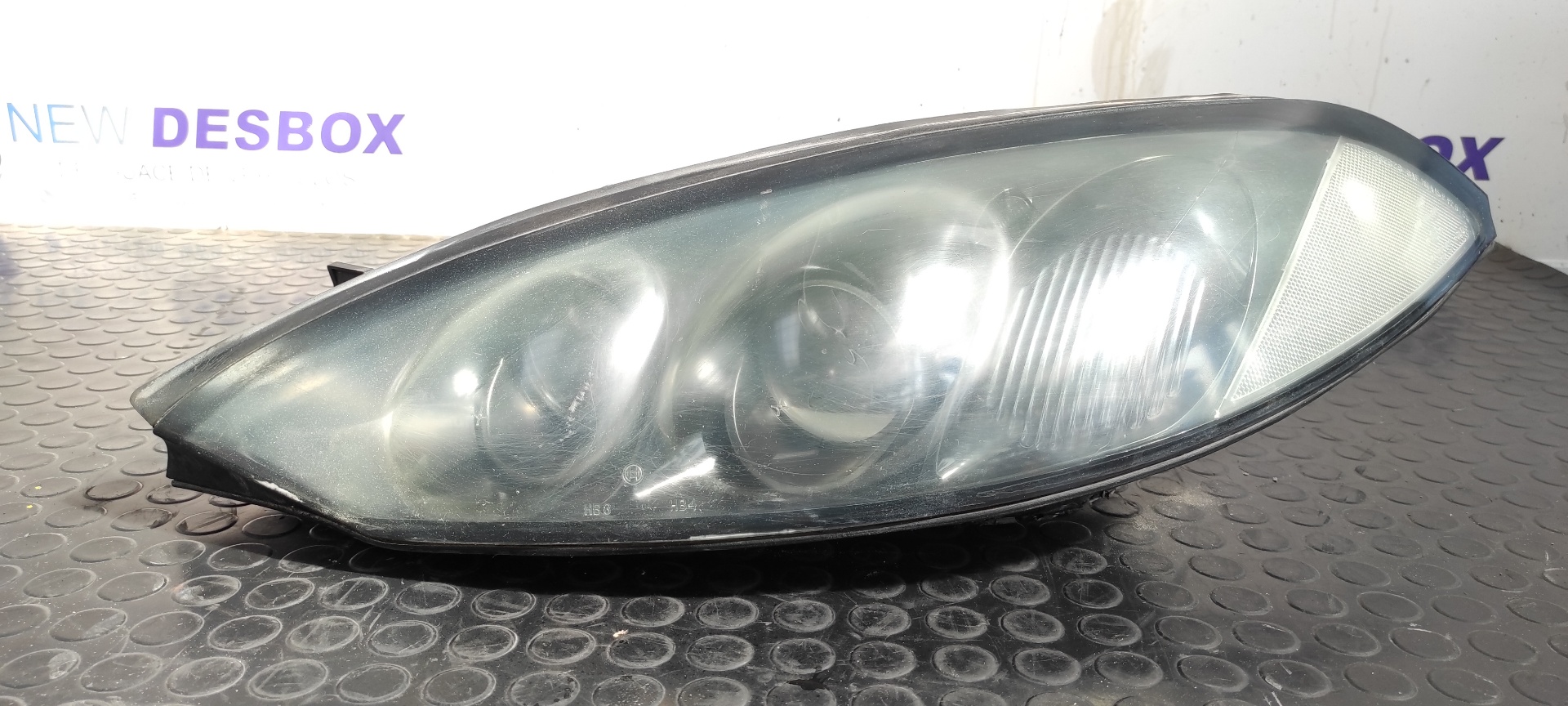 FARO IZQUIERDO FORD COUGAR (MC)