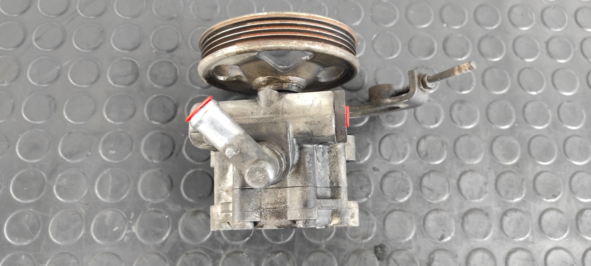 BOMBA DIRECCION CITROEN JUMPER CAJA ABIERTA (06.2006 =>) - vista 7