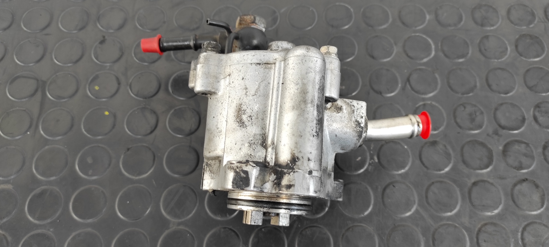 DEPRESOR FRENO / BOMBA VACIO TOYOTA COROLLA VERSO (R1) - vista 4