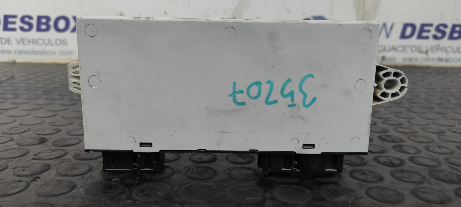 MODULO ELECTRONICO BMW X3 (F25) - vista 2