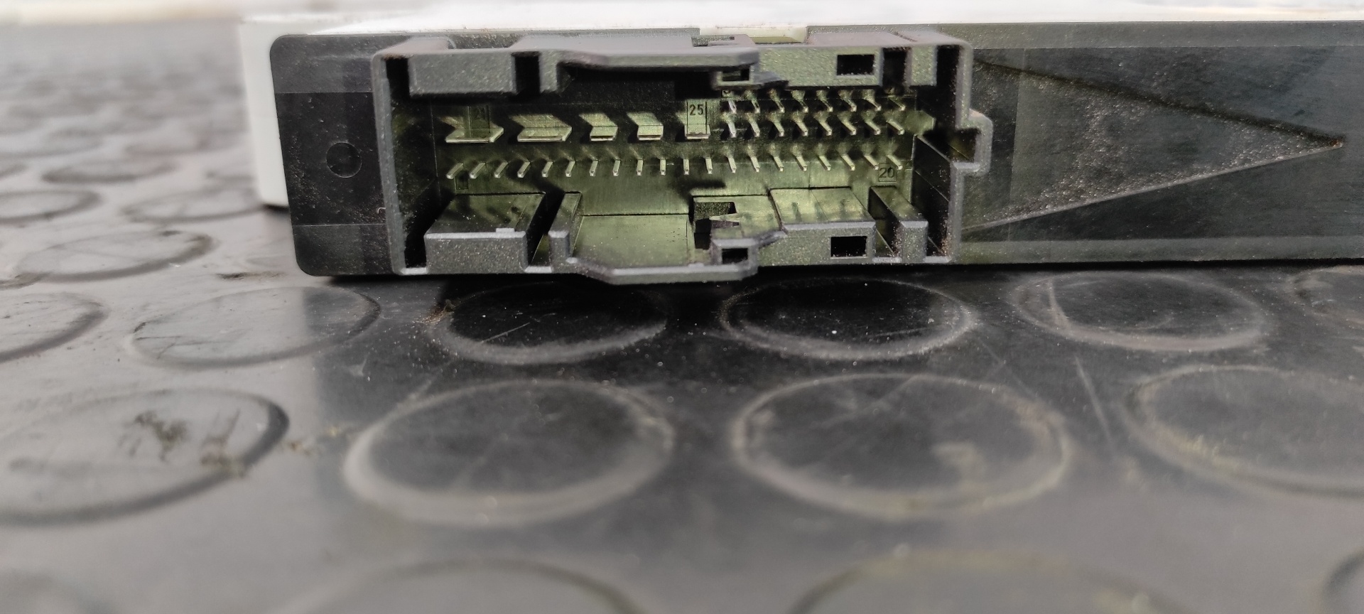 MODULO ELECTRONICO BMW X3 (F25) - vista 6