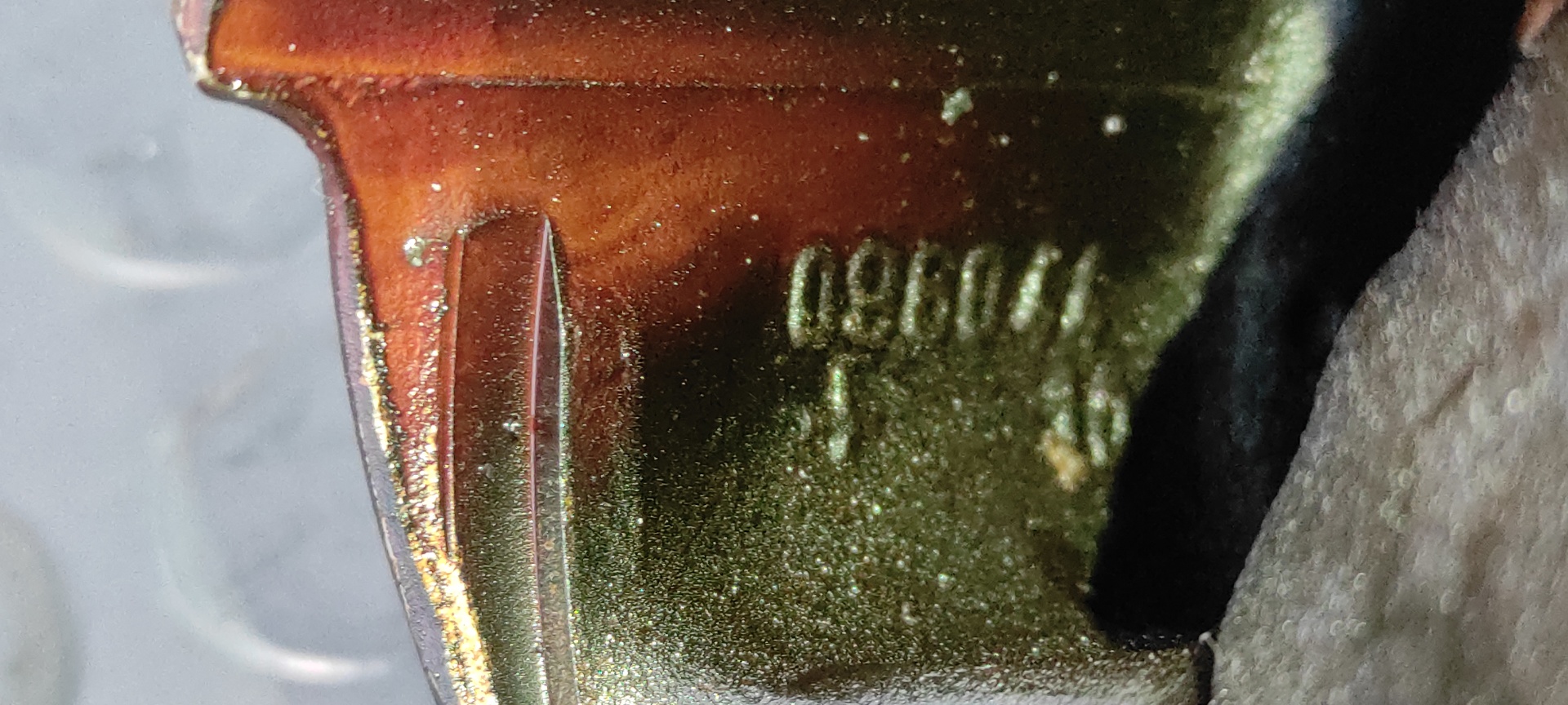 PISTON MERCEDES-BENZ CLASE S (W126) BERLINA+COUPE - vista 5