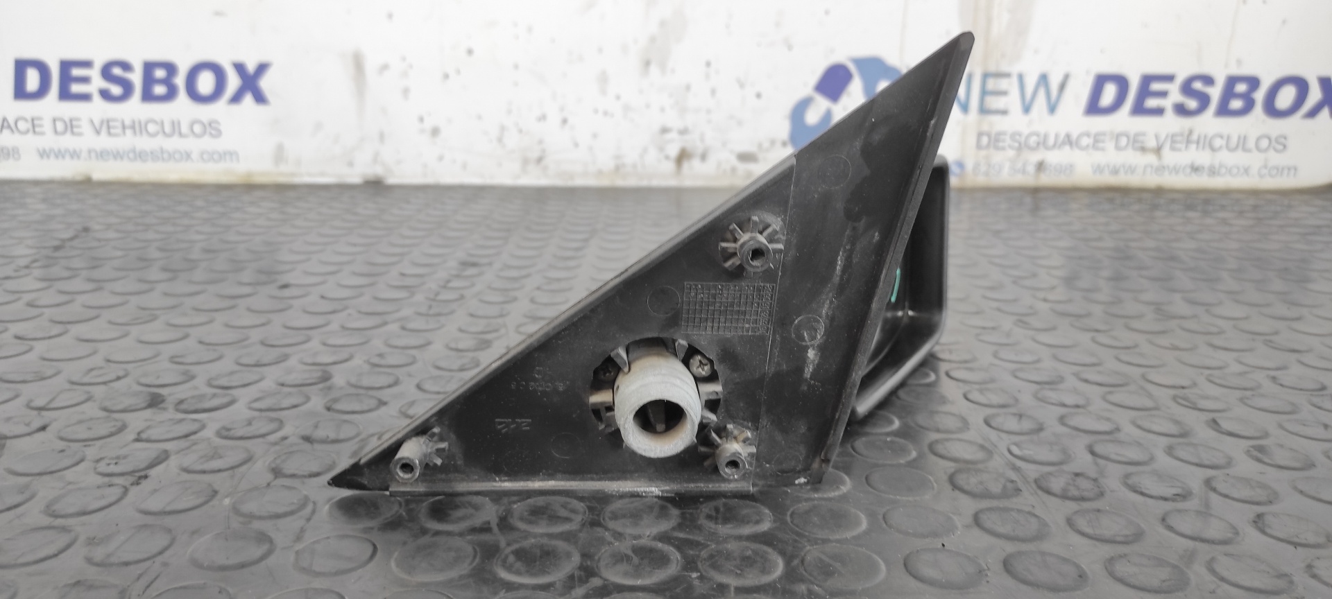 RETROVISOR DERECHO SEAT IBIZA (6K) - vista 5