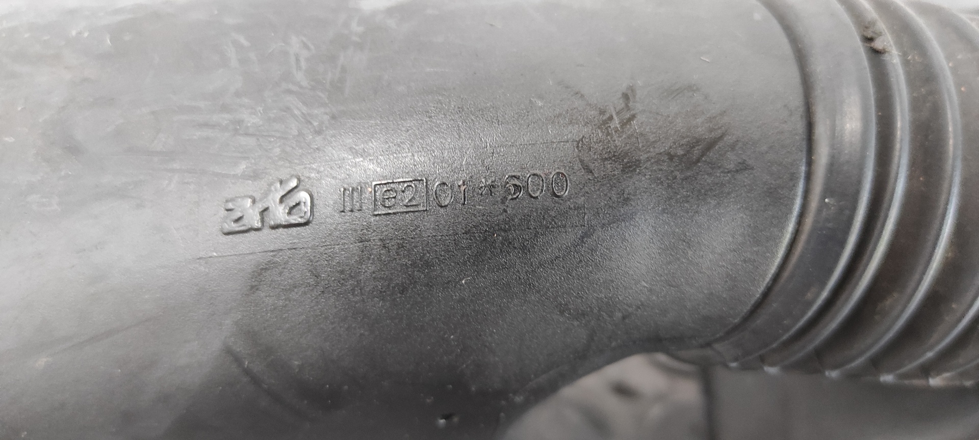 RETROVISOR DERECHO SEAT IBIZA (6K) - vista 3