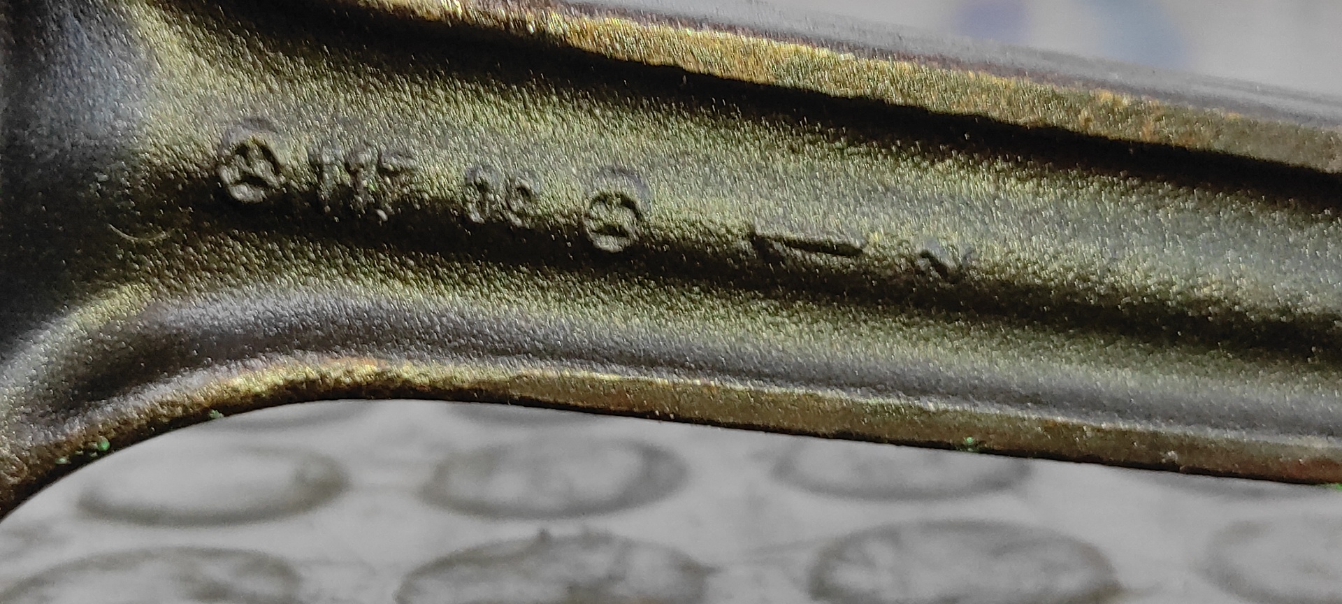 BIELA MERCEDES-BENZ CLASE S (W126) BERLINA+COUPE - vista 2