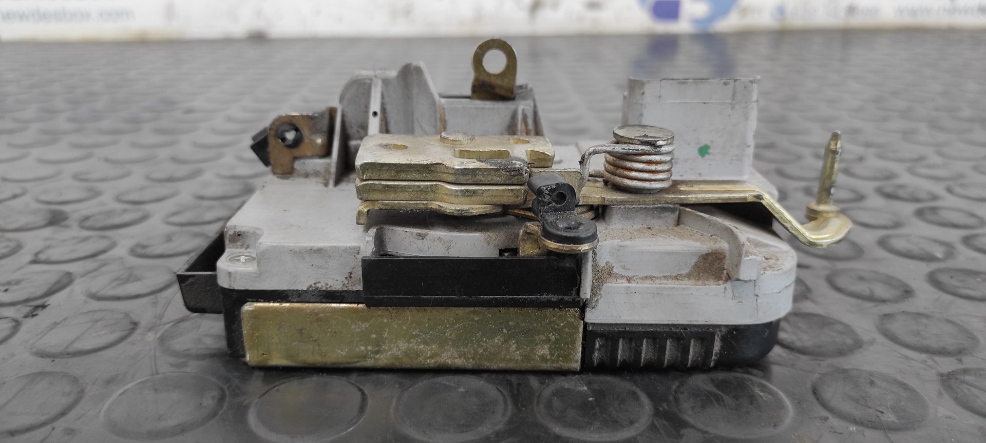 CERRADURA PUERTA DELANTERA IZQUIERDA FIAT ULYSSE (179) - vista 2