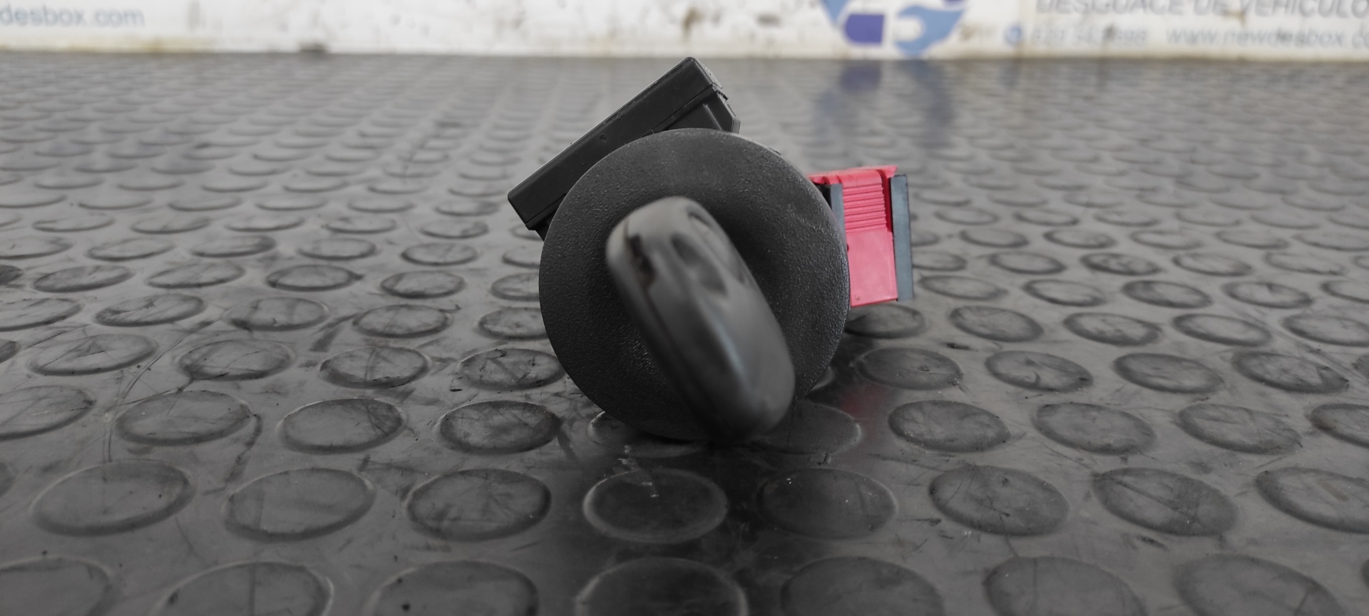 CONMUTADOR DE ARRANQUE RENAULT GRAND MODUS - vista 7