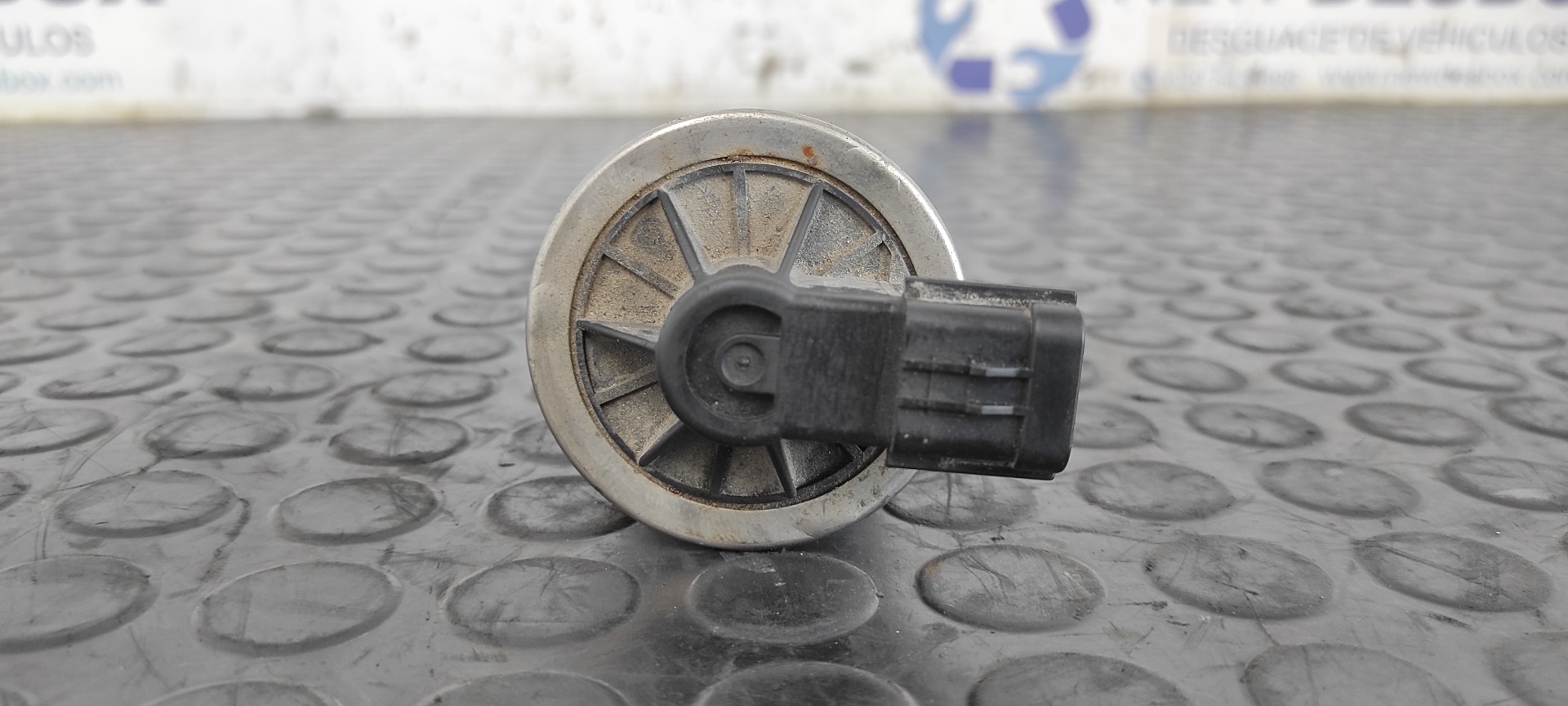 VALVULA EGR DAEWOO MATIZ - vista 3