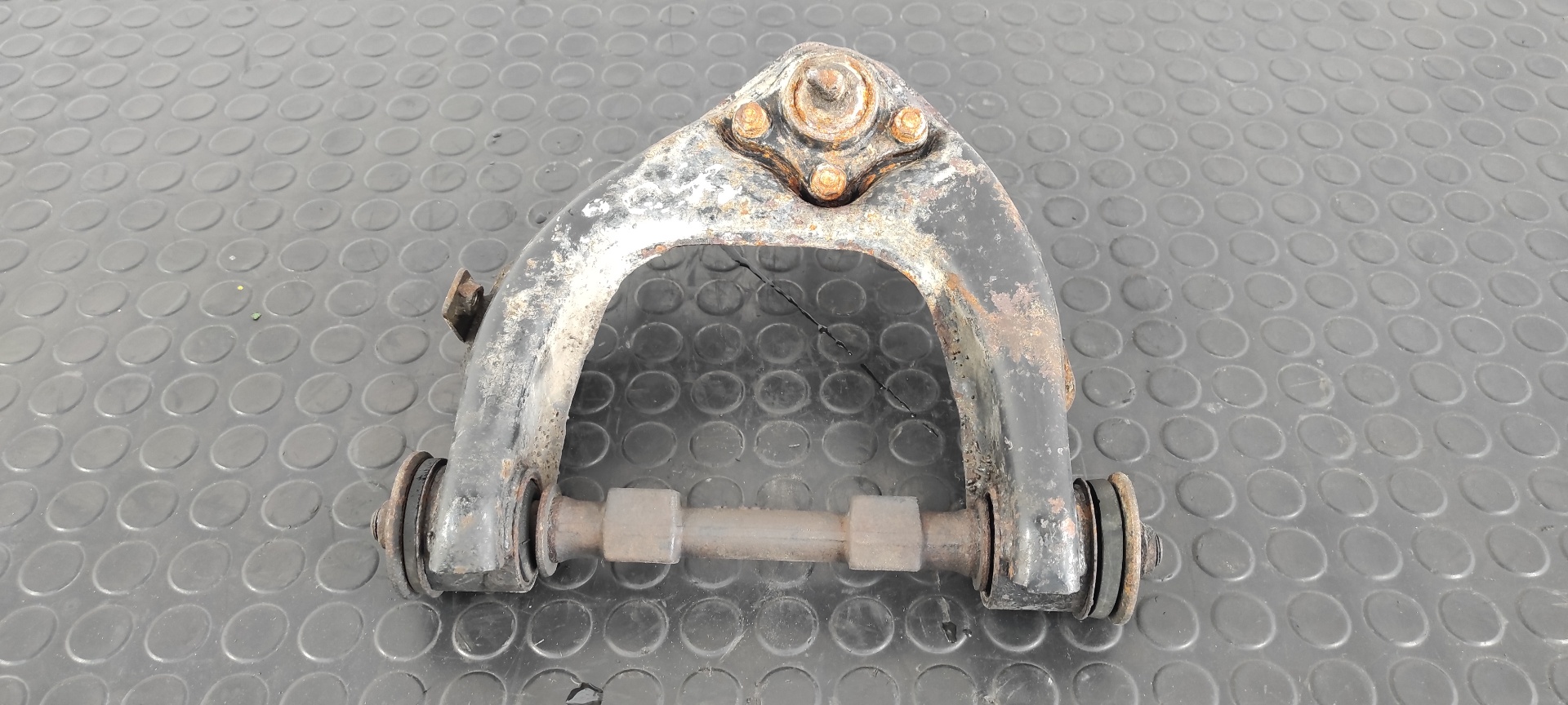 BRAZO DERECHO SUPERIOR DELANTERO MITSUBISHI MONTERO (V20/V40) - vista 6