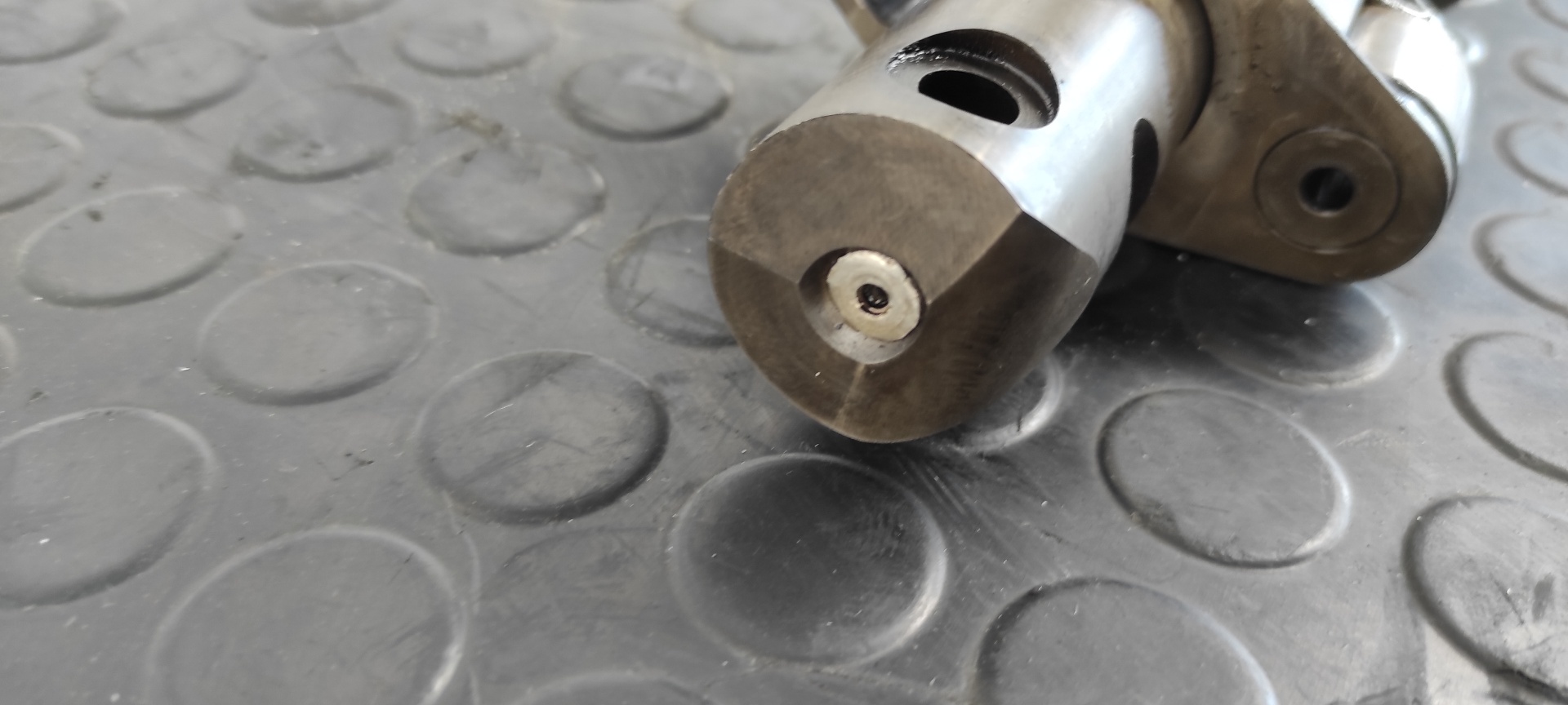 EJE BALANCINES VOLKSWAGEN GOLF V BERLINA (1K1) - vista 8