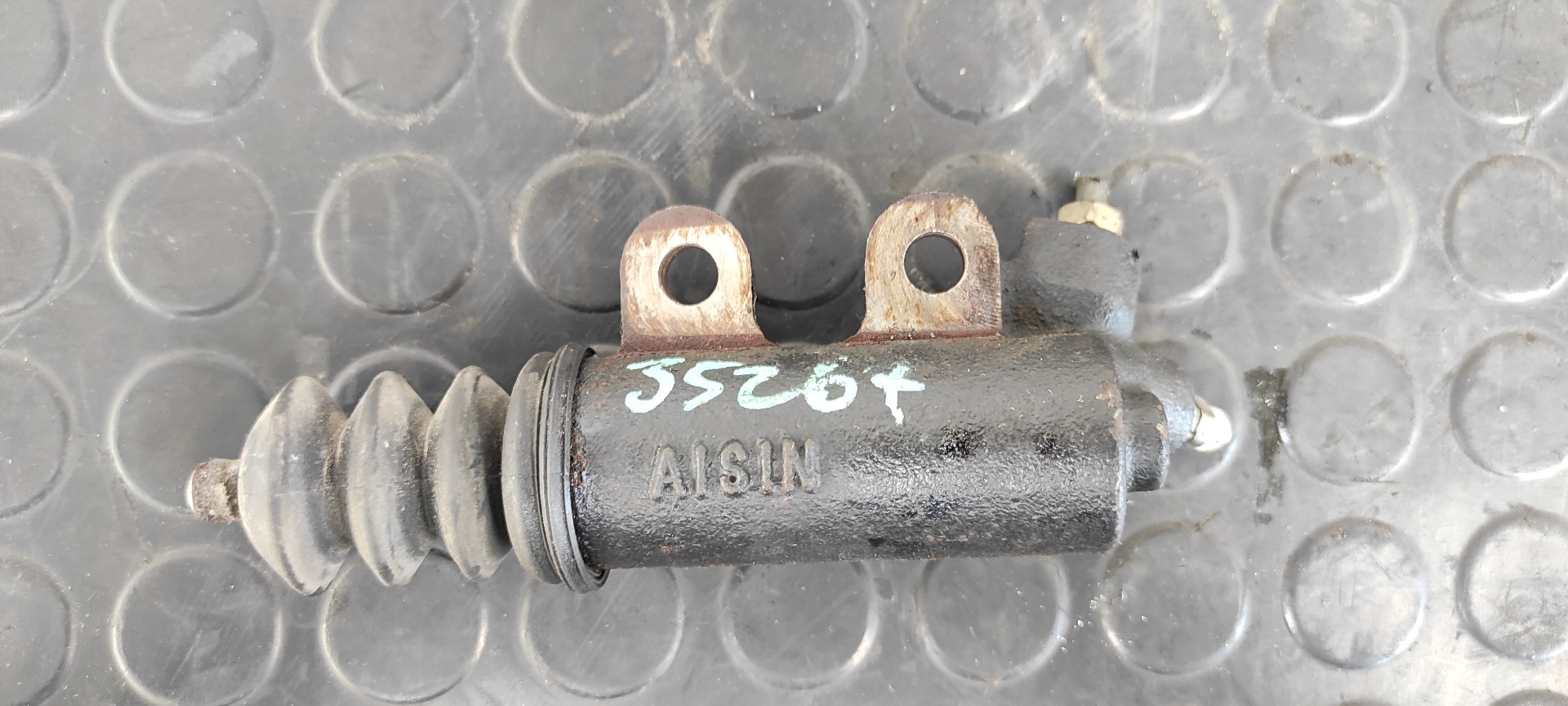 BOMBIN EMBRAGUE TOYOTA COROLLA VERSO (R1) - vista 4