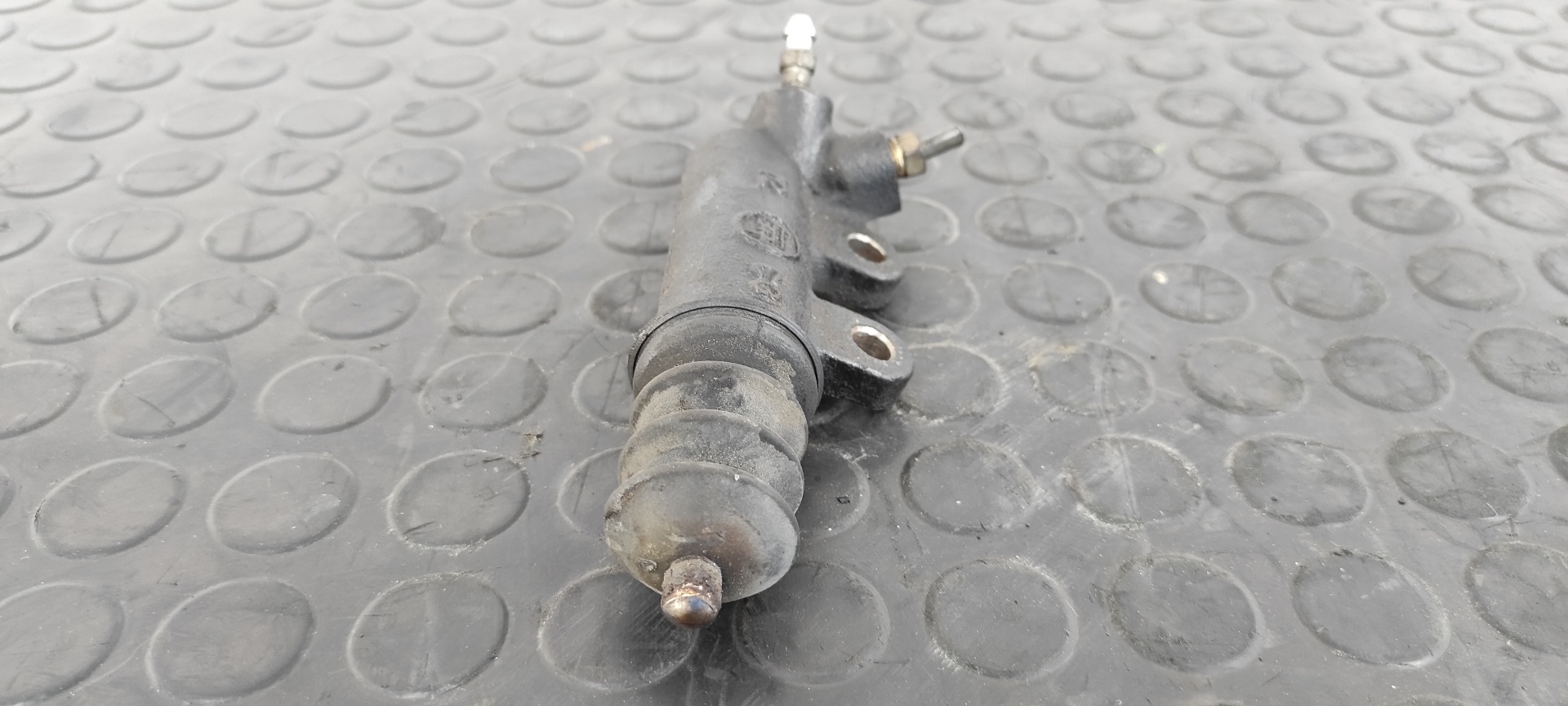 BOMBIN EMBRAGUE TOYOTA COROLLA VERSO (R1) - vista 2