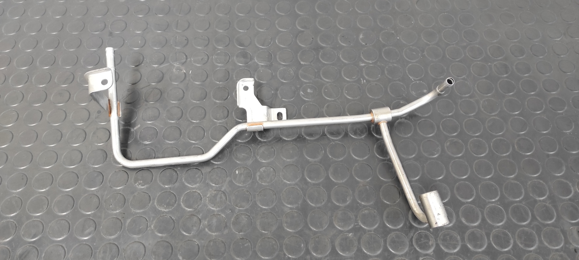 TUBO HYUNDAI I20 ACTIVE