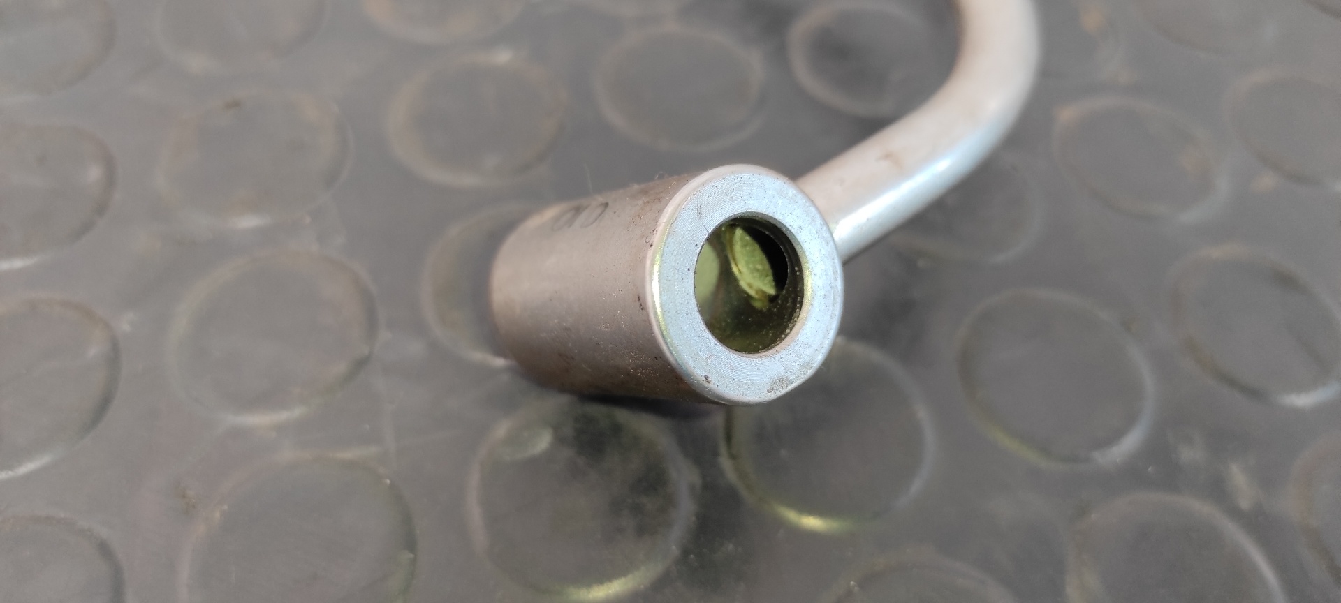 TUBO HYUNDAI I20 ACTIVE - vista 2