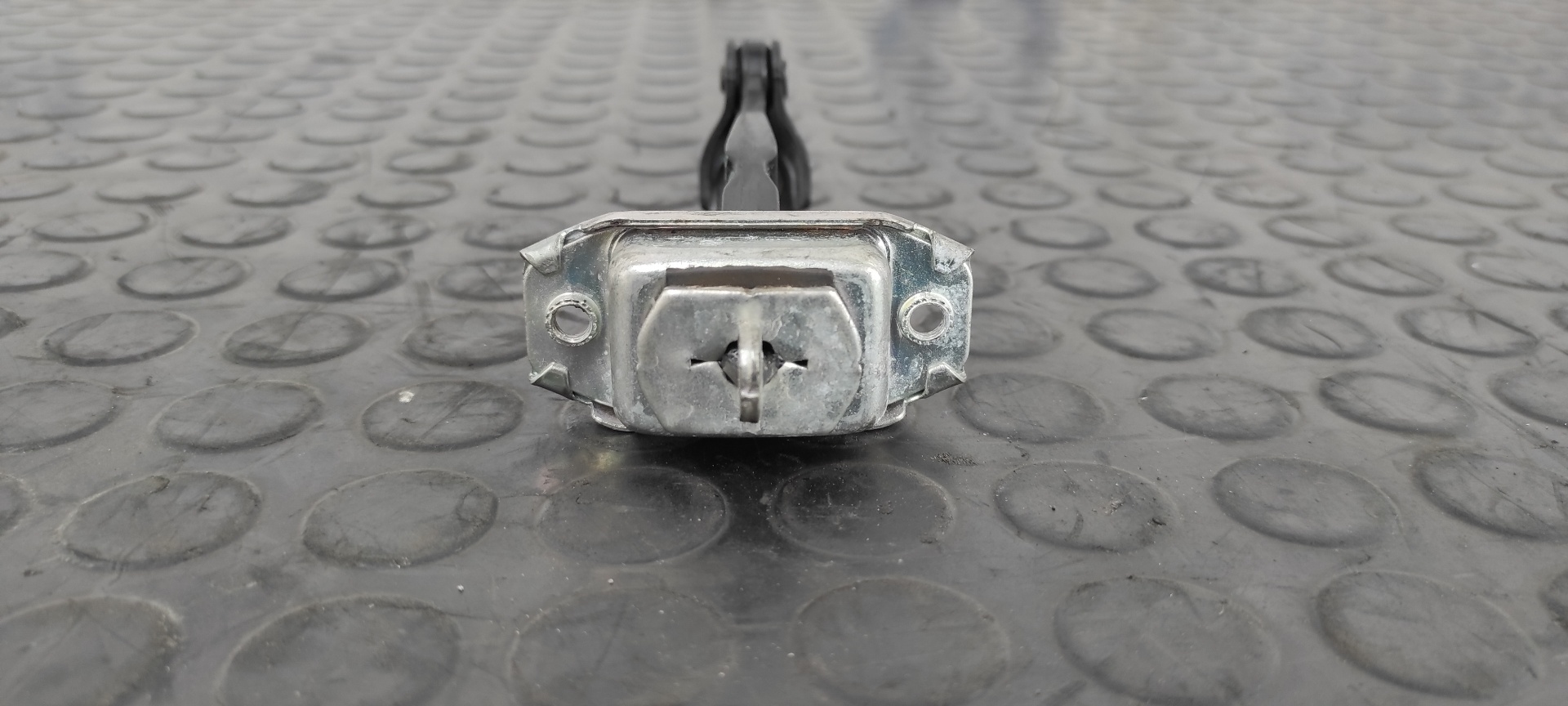 RETENEDOR PUERTA DERECHA NISSAN QASHQAI (J11) - vista 3