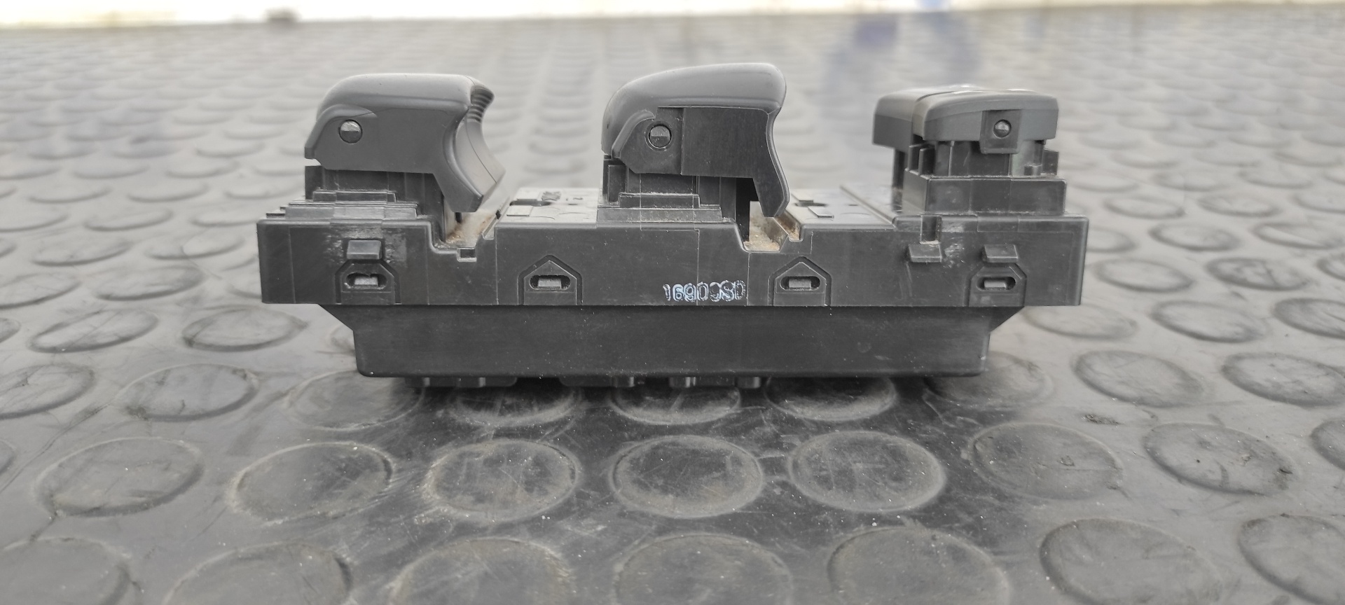 MANDO ELEVALUNAS DELANTERO IZQUIERDO NISSAN QASHQAI (J11) - vista 5