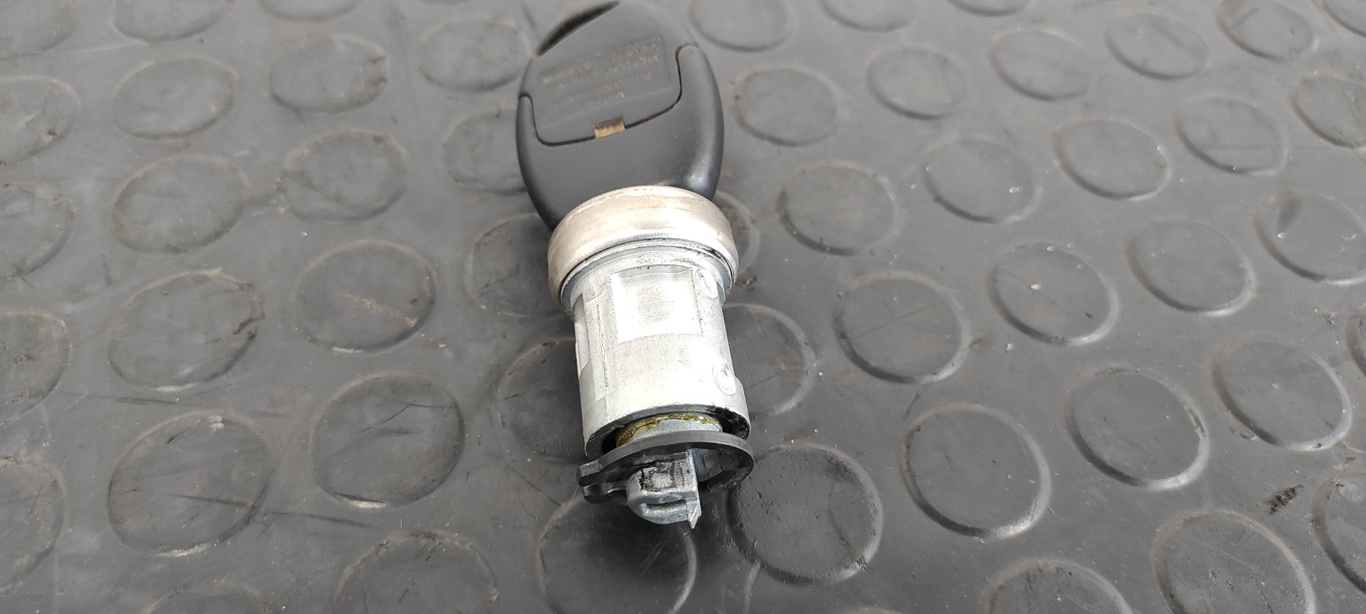 CONMUTADOR DE ARRANQUE FORD FOCUS BERLINA (CAK) - vista 12