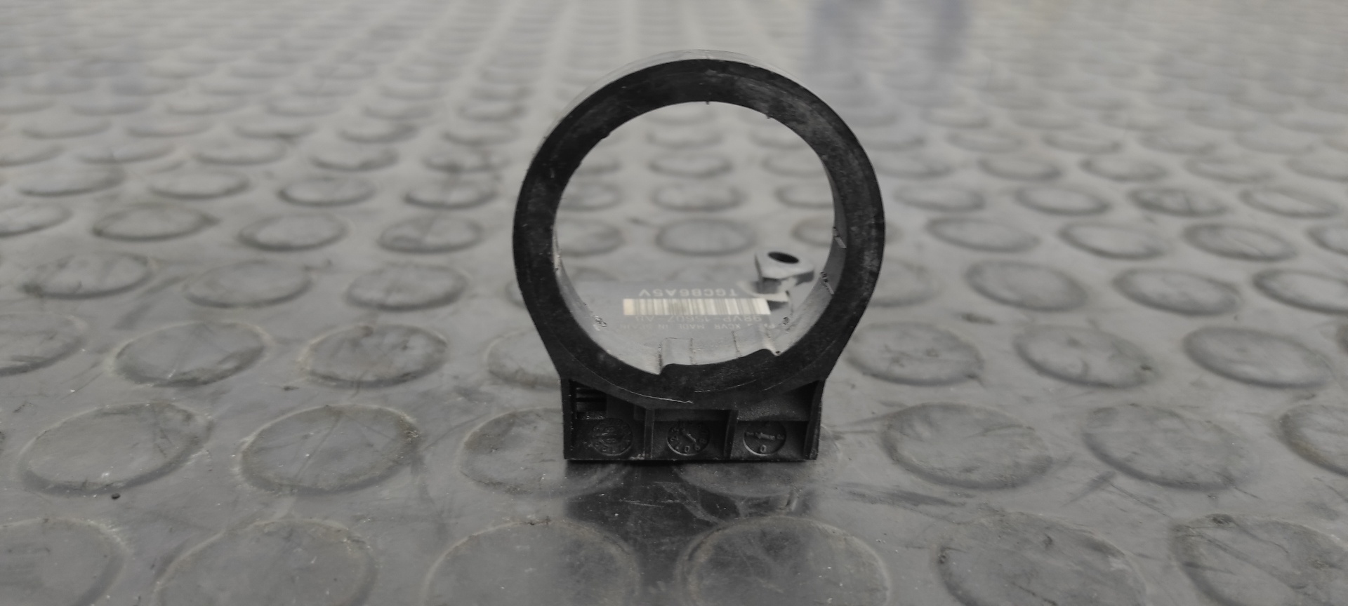 CONMUTADOR DE ARRANQUE FORD FOCUS BERLINA (CAK) - vista 8