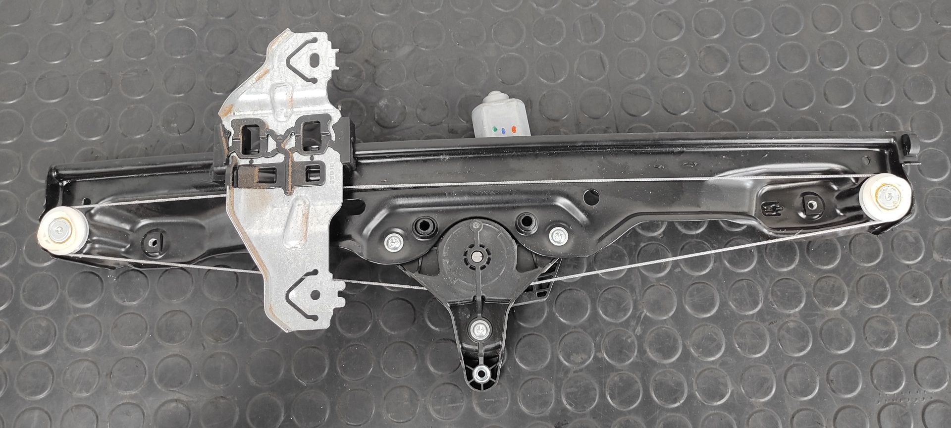 ELEVALUNAS DELANTERO DERECHO NISSAN QASHQAI (J11) - vista 5