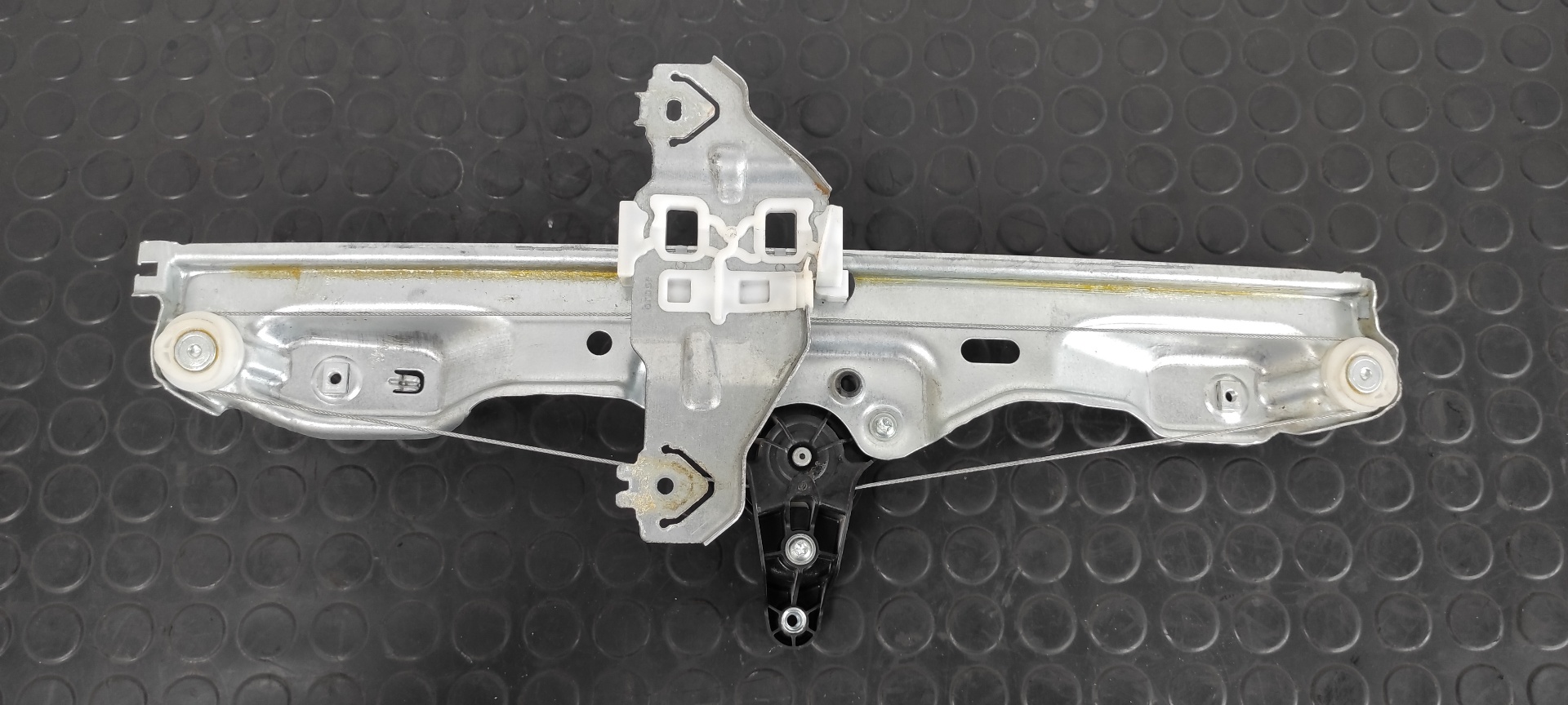 ELEVALUNAS TRASERO IZQUIERDO NISSAN QASHQAI (J11) - vista 8