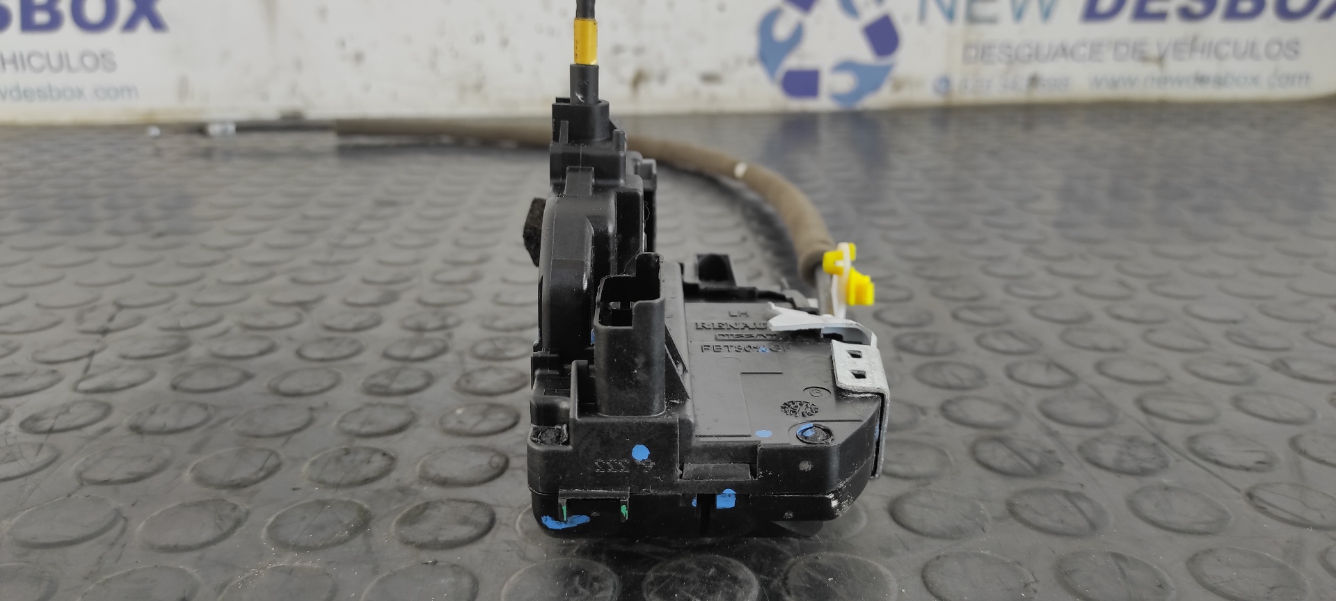 CERRADURA PUERTA DELANTERA IZQUIERDA NISSAN QASHQAI (J11) - vista 7