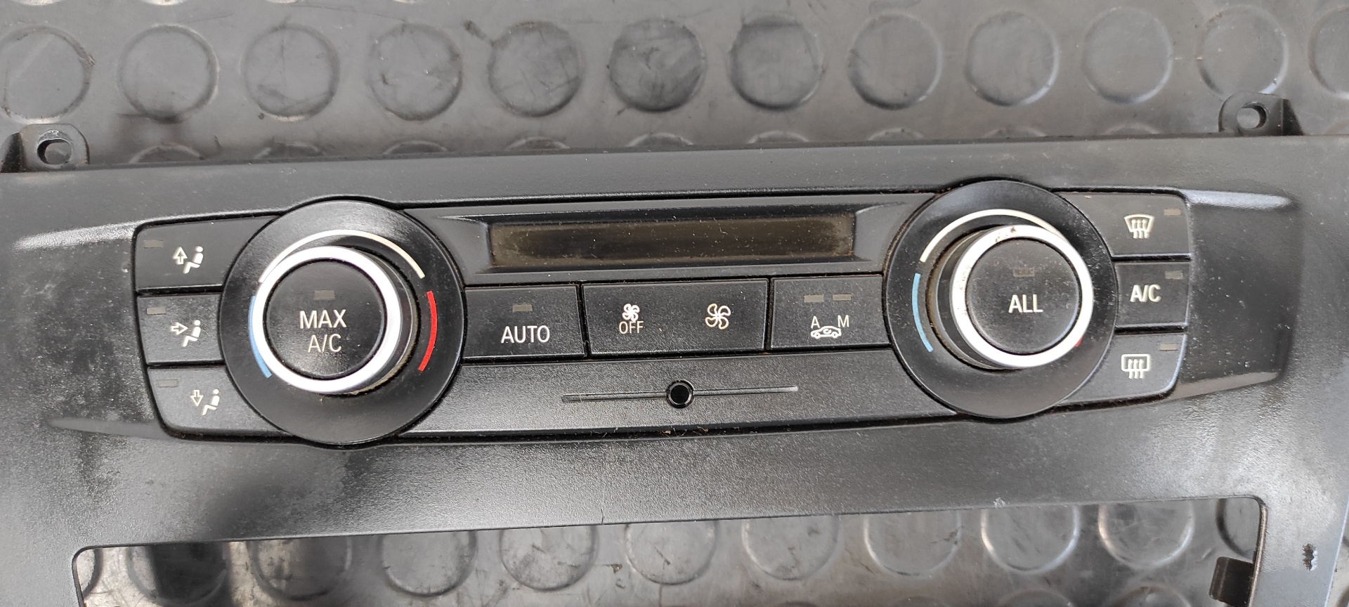 MANDO CLIMATIZADOR BMW X3 (F25) - vista 5