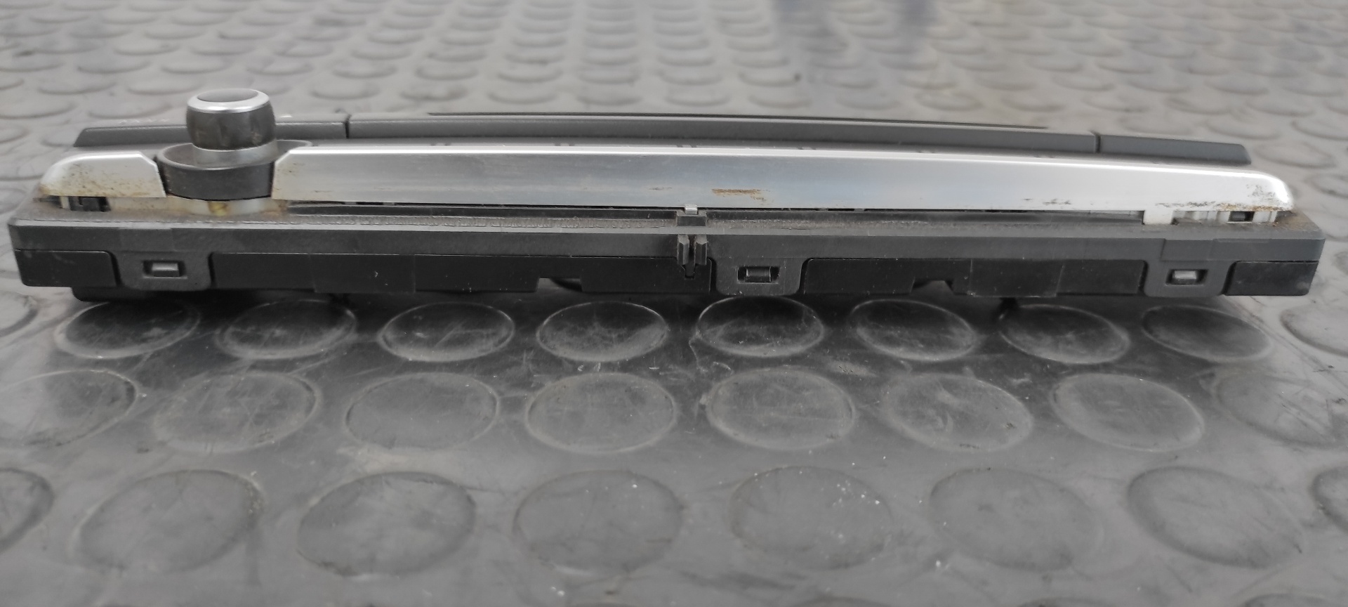 MANDO MULTIFUNCION BMW X3 (F25) - vista 4