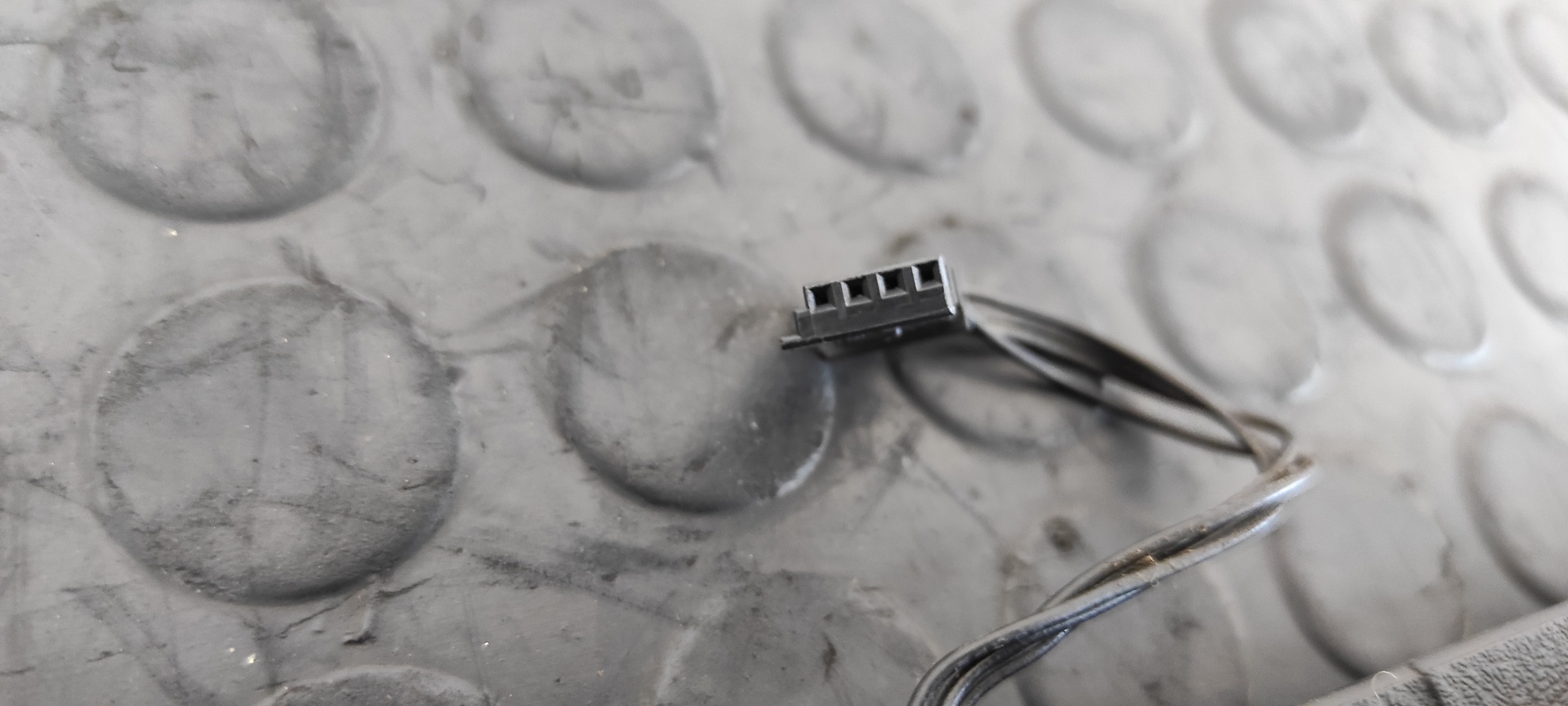 MANDO MULTIFUNCION BMW X3 (F25) - vista 2