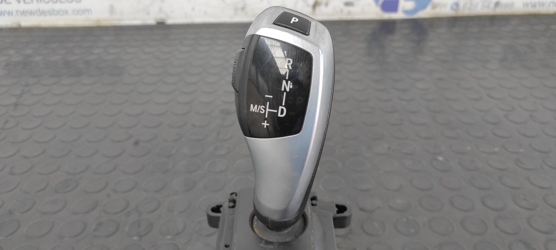 PALANCA CAMBIO BMW X3 (F25) - vista 11