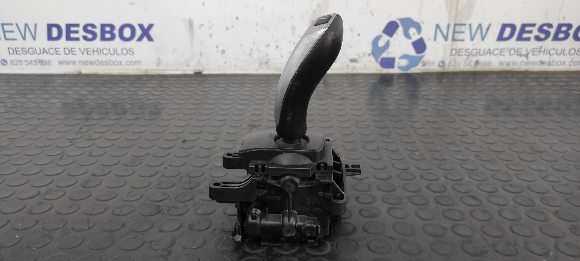 PALANCA CAMBIO BMW X3 (F25) - vista 2