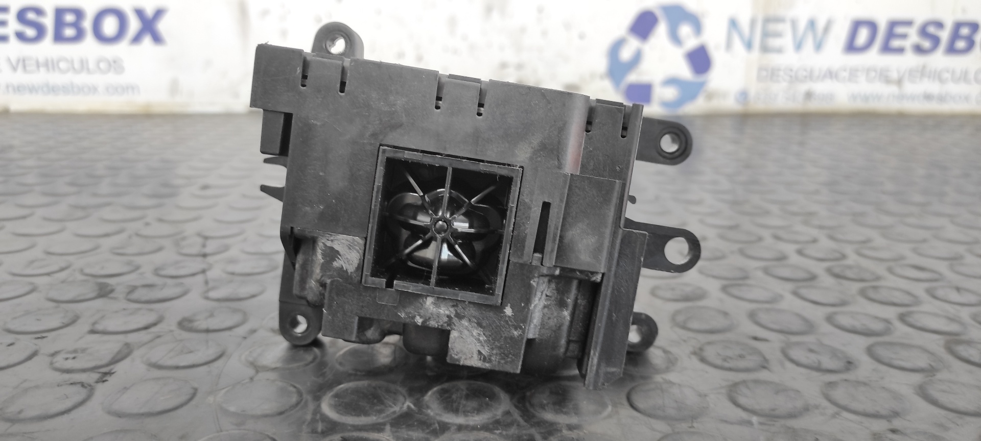 PALANCA CAMBIO BMW X3 (F25) - vista 10